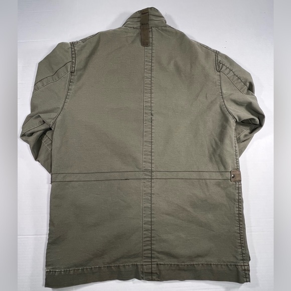 H&M | Divided Jacket 🧥 Women’s SZ S - Picture 6 of 10